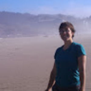 Meet your Posher, Cheryl